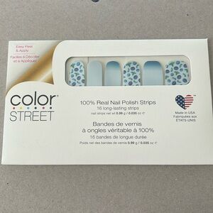 Color Street Berry Sweet